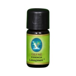 Limonçimeni - Organik 30 ml.